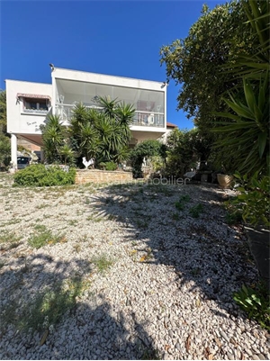 villa à la vente -   83100  TOULON, surface 208 m2 vente villa - UBI477232163